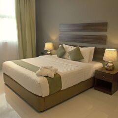 Отель Belair Executive Suites комната для гостей фото 2
