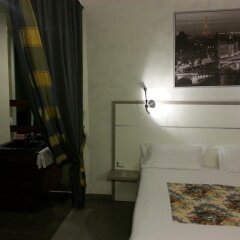 California Hotel удобства в номере
