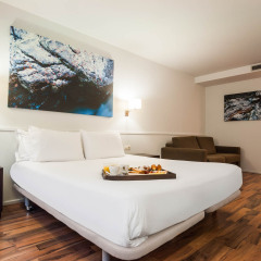 Отель Exe Prisma Hotel Андорра, Эскальдес-Энгордань - отзывы, цены и фото номеров - забронировать отель Exe Prisma Hotel онлайн в номере
