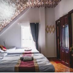 Отель Villa Homestay Minh Hieu Далат детские мероприятия фото 2