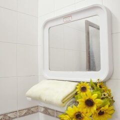 Отель Hanoi Youth Hostel Вьетнам, Ханой - отзывы, цены и фото номеров - забронировать отель Hanoi Youth Hostel онлайн ванная фото 2