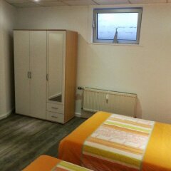 Апартаменты Hoffmann Flats Apartments Кёльн детские мероприятия