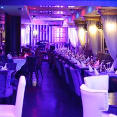 Отель Art Palace Suites & Spa - Châteaux & Hôtels Collection