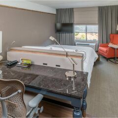 Отель Hilton Garden Inn New York Times Square South удобства в номере фото 2