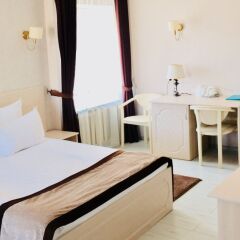 Гостиница Tourist Казахстан, Нур-Султан - 1 отзыв об отеле, цены и фото номеров - забронировать гостиницу Tourist онлайн фото 3