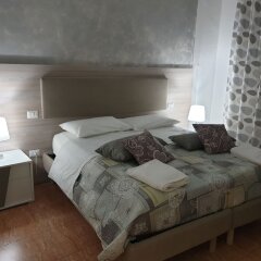 Отель Beauty house Италия, Реджо-ди-Калабрия - отзывы, цены и фото номеров - забронировать отель Beauty house онлайн комната для гостей фото 4