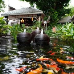 Отель Feung Nakorn Balcony Rooms & Cafe Бангкок фото 11