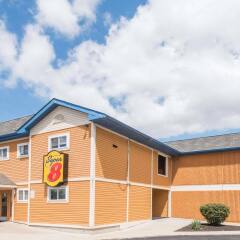 Отель Super 8 by Wyndham Columbus США, Колумбус - отзывы, цены и фото номеров - забронировать отель Super 8 by Wyndham Columbus онлайн парковка