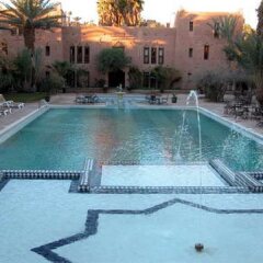 Отель Ouarzazate Le Riad Марокко, Уарзазат - отзывы, цены и фото номеров - забронировать отель Ouarzazate Le Riad онлайн с домашними животными