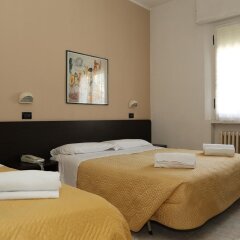 Hotel Villa Dina детские мероприятия