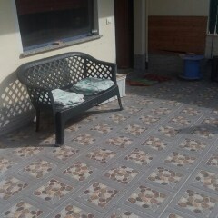 Апартаменты Apartment With 2 Bedrooms in Montesilvano, With Furnished Terrace and Wifi - 50 m From the Beach Монтезильвано фото 8