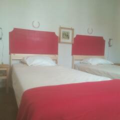 Апартаменты Boomerang Surf House Serviced Apartments комната для гостей фото 3