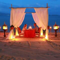 Отель Samui Palm Beach Resort Самуи пляж фото 2