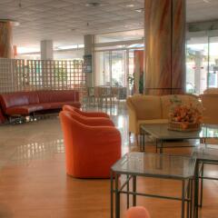 Agla Hotel гостиничный бар