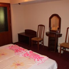 Shipka IT Hotel Казанлак удобства в номере фото 2