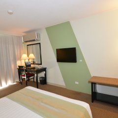 Century Hotel in Saipan, Northern Mariana Islands from 134$, photos, reviews - zenhotels.com room amenities