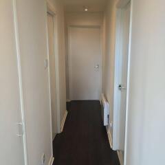Апартаменты Glasgow Airport Apartments Пейсли интерьер отеля