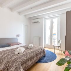 Отель Casa dei Mori комната для гостей фото 4