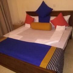 Mahakumara White House Hotel комната для гостей фото 2