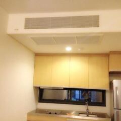 Отель Sumalee @ Siamese Gioia Condo Sukhumvit 31 Бангкок в номере