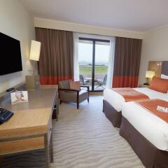 Отель Golden Tulip Villa Massalia комната для гостей