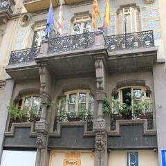 Ramblas Hotel фото 6