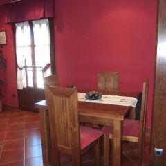 Отель Casa Rural El Pontón в номере фото 2