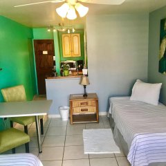The Frederiksted Hotel in Saint Croix, U.S. Virgin Islands from 172$, photos, reviews - zenhotels.com guestroom photo 3