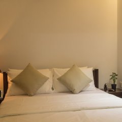 Отель Nalahiya Residence Мальдивы, Мале - отзывы, цены и фото номеров - забронировать отель Nalahiya Residence онлайн комната для гостей фото 3
