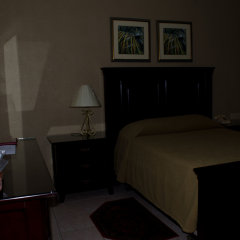 La Quinta Hotel in La Ceiba, Honduras from 98$, photos, reviews - zenhotels.com room amenities photo 2