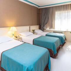 Viva Deluxe Hotel комната для гостей фото 4