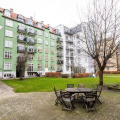Апартаменты 3-bedroom Pure-LUX Apartment фото 2