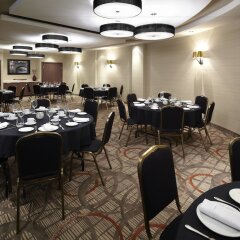 Отель Quebec City Marriott Downtown Канада, Квебек - отзывы, цены и фото номеров - забронировать отель Quebec City Marriott Downtown онлайн фото 7