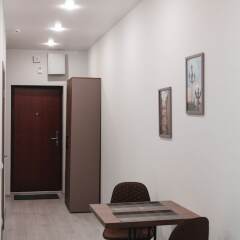 Apart-Hotel IminSPB интерьер отеля фото 3