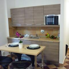 Отель Maison Re Di Roma в номере