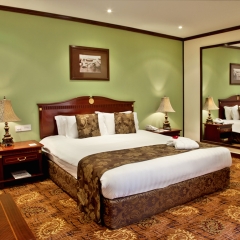 Inn & Go Kuwait Plaza Hotel комната для гостей фото 2
