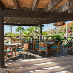 Отель Fiesta Americana Villas Los Cabos All Inclusive Мексика, Кабо-Сан-Лукас - отзывы, цены и фото номеров - забронировать отель Fiesta Americana Villas Los Cabos All Inclusive онлайн фото 4