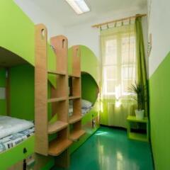 Chillout Hostel Zagreb фото 15