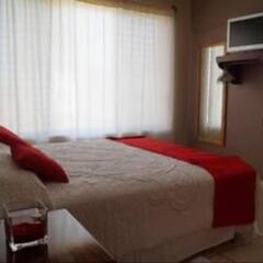 Отель Micro Hotel Rio de Piedras Гондурас, Сан-Педро-Сула - отзывы, цены и фото номеров - забронировать отель Micro Hotel Rio de Piedras онлайн комната для гостей фото 5