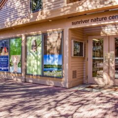 Deer 9 in Sunriver, United States of America from 772$, photos, reviews - zenhotels.com sauna