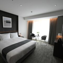 Orakai Daehakro Hotel Сеул фото 8