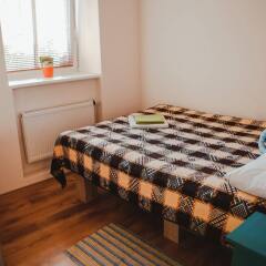 Отель Vilnius Home Bed and Breakfast Литва, Вильнюс - 3 отзыва об отеле, цены и фото номеров - забронировать отель Vilnius Home Bed and Breakfast онлайн комната для гостей фото 3