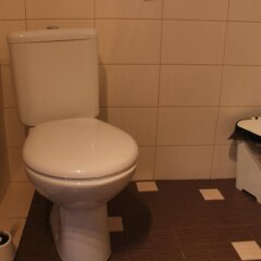 Мини-Отель Три Кота ванная