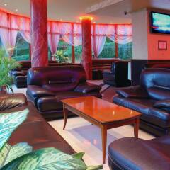 Havana Casino Hotel & SPA интерьер отеля