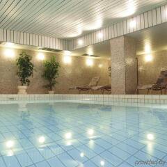 Radisson Blu Beke Hotel, Budapest бассейн