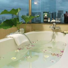 Отель Jasmine City спа