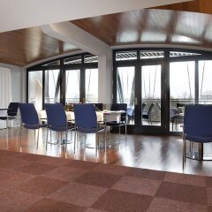 Niebieski Art Hotel & Spa