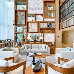 Отель Vida Residences Downtown Дубай фото 3