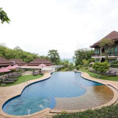 Отель ZEN Premium Panwa Beach детские мероприятия