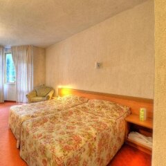 Plaza Family Hotel Смолян комната для гостей фото 5